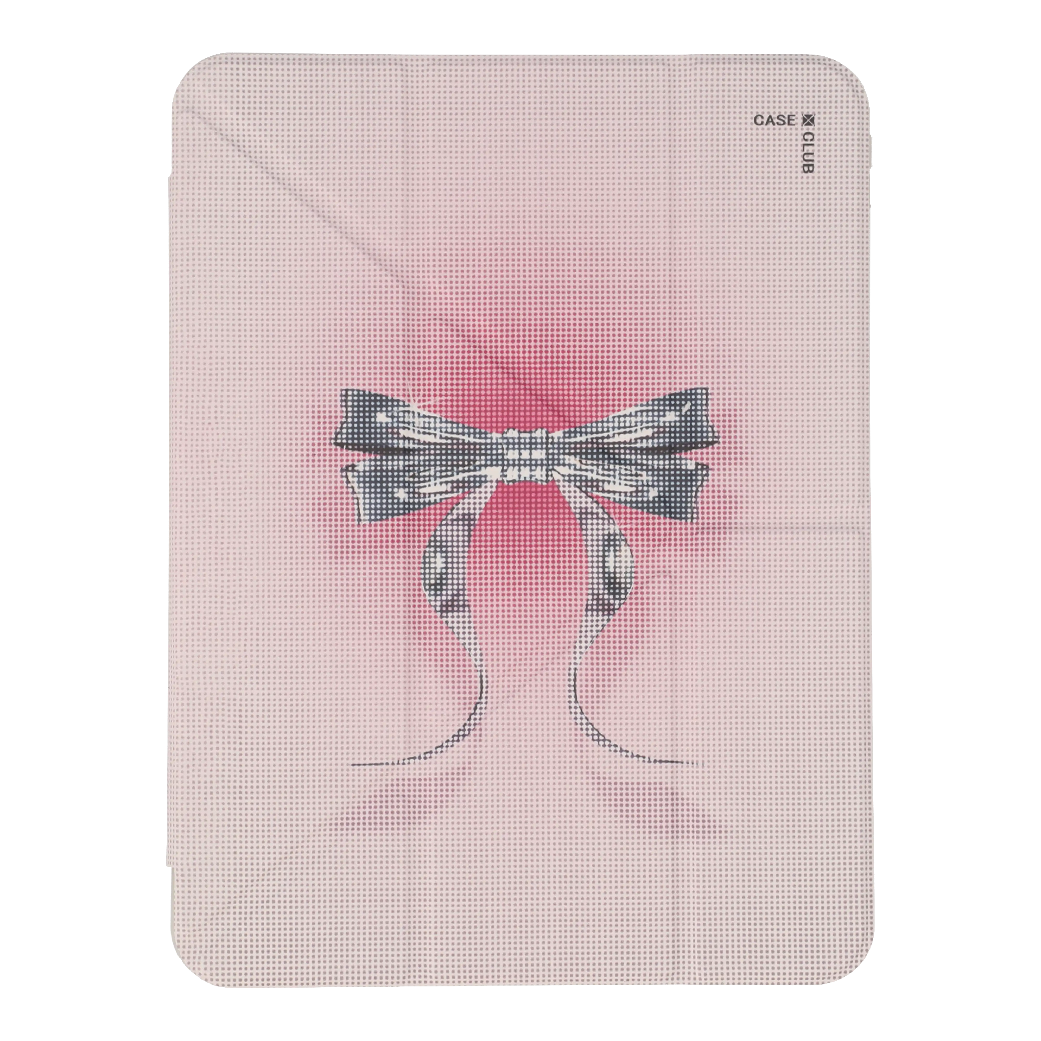 ipad pro 11" ribbon pattern